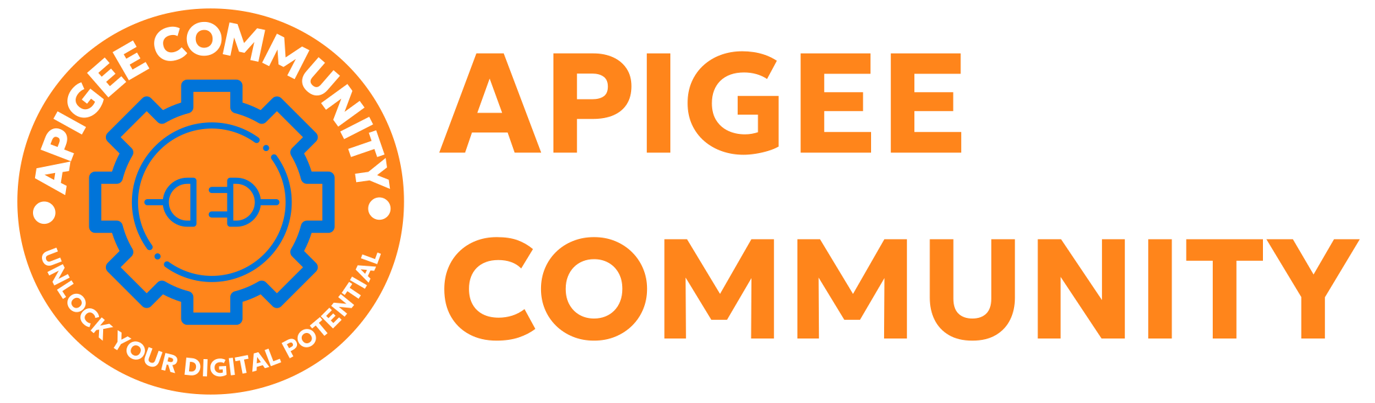 Apigee Community logo